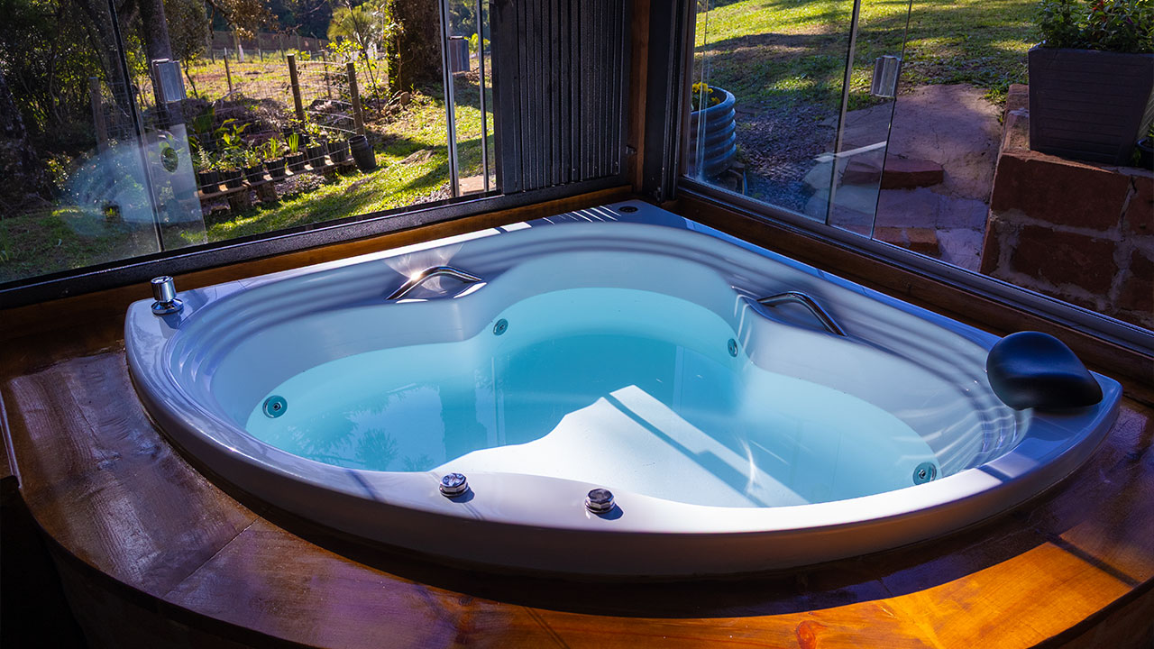 Banheira interna 2